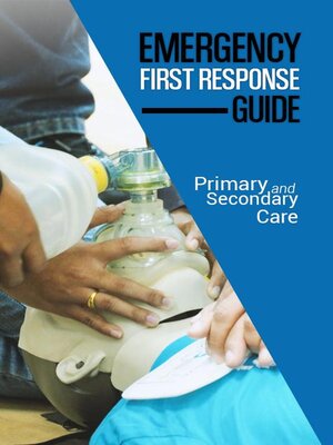 cover image of Emergency First Response